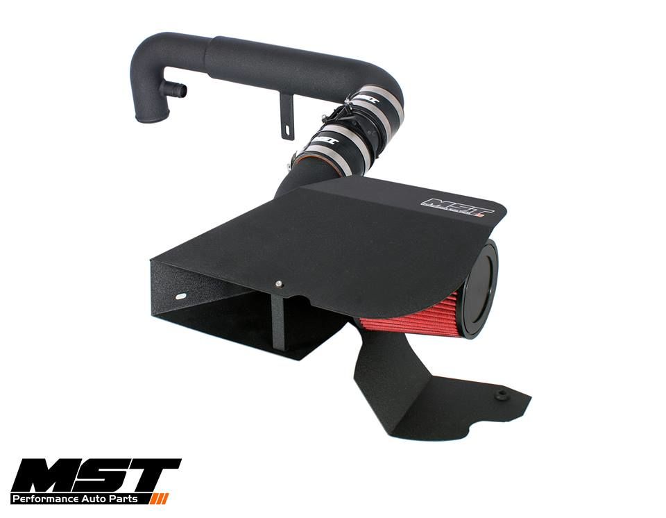 200914 VW GOLF GTI MK6 Cold Air Intake System/Scirocco/Octavia/Leon