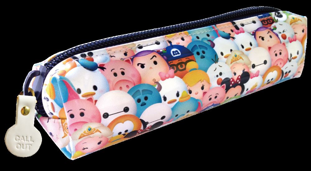 tsum tsum character pencil tsum tsum character pencil