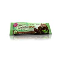 Mint Chunk  Bar chocolate Protein protein bar Quest Chocolate  mint