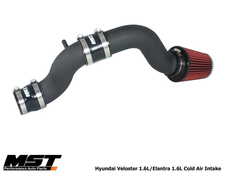 201115 HYUNDAI Elantra 1.6L I4 COLD AIR INTAKE SYSTEM