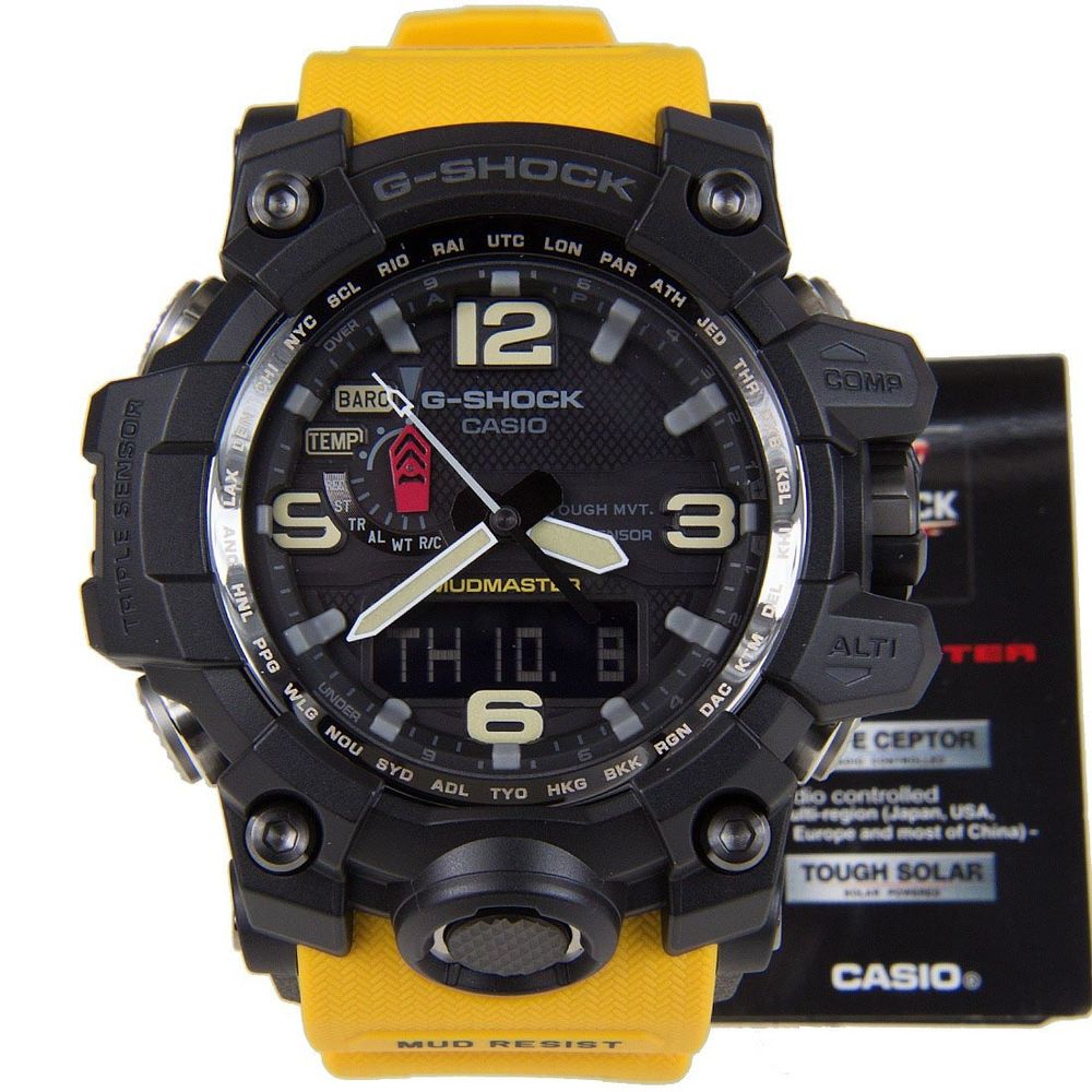 casio gwg 1000 replica
