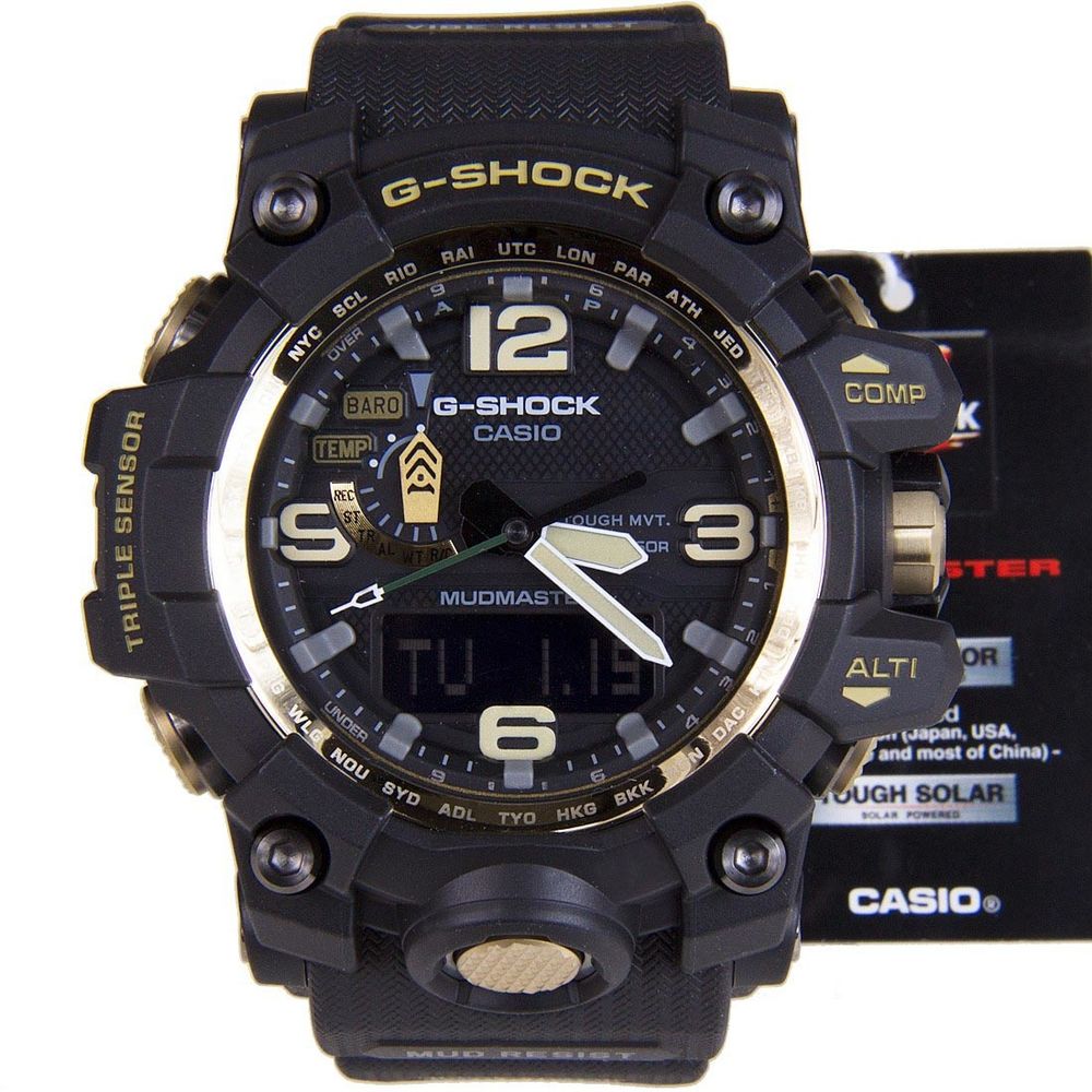 shock - Feu de G-Shock - tome 2 - Page 15 Xlarge