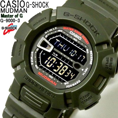 g9000 3vdr