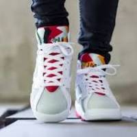 Air Jordan 7 Retro Bg Air Jordan 7 Retro Bg