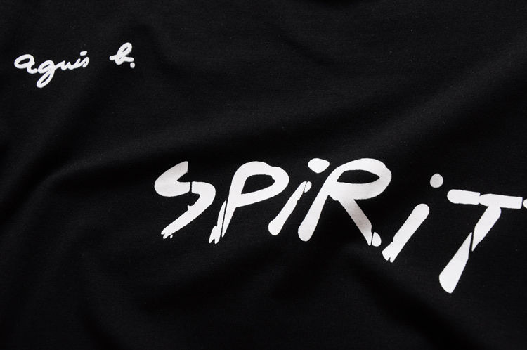 12 spirit logo 短袖