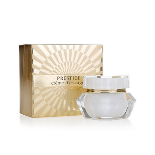 prestige creme descargot 晶钻蜗牛活肤面霜 60ml