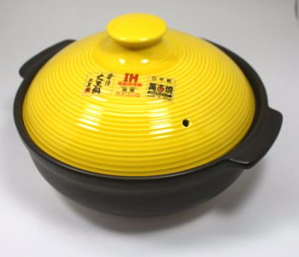 万古烧9号大土锅