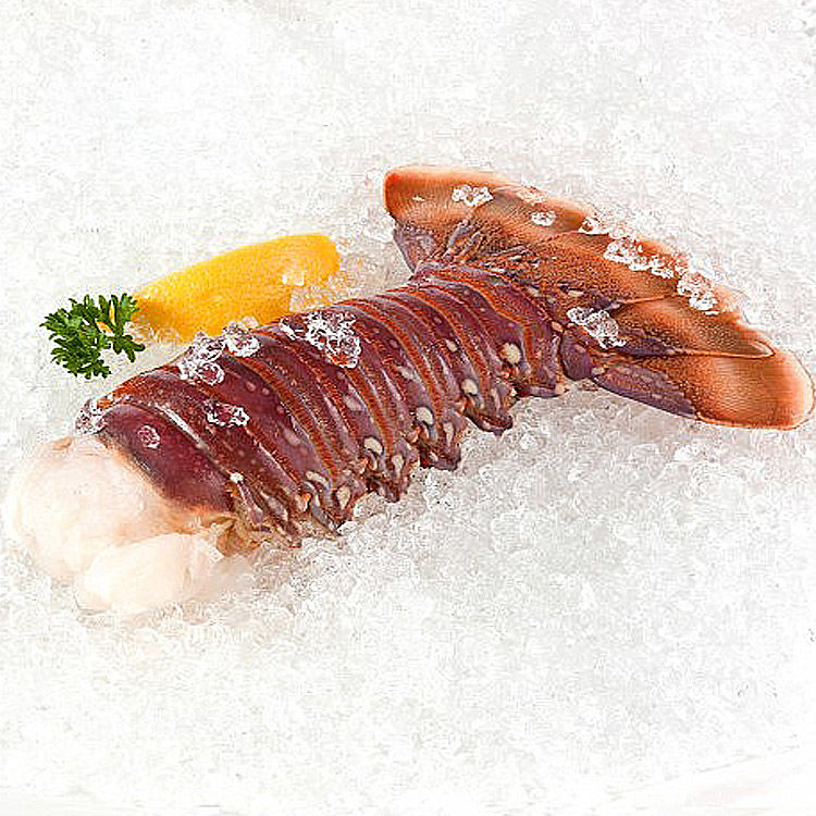 美国波士顿龙虾尾