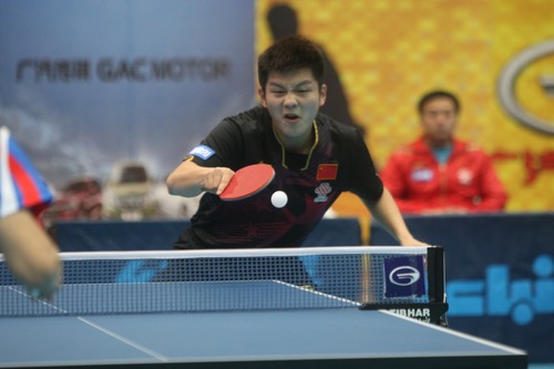 Top 8 Common Table Tennis Mistakes and How You Can Over